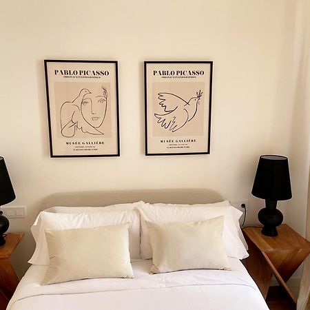 Piso Familiar Con Tres Habitaciones En La Goleta มาลากา ภายนอก รูปภาพ