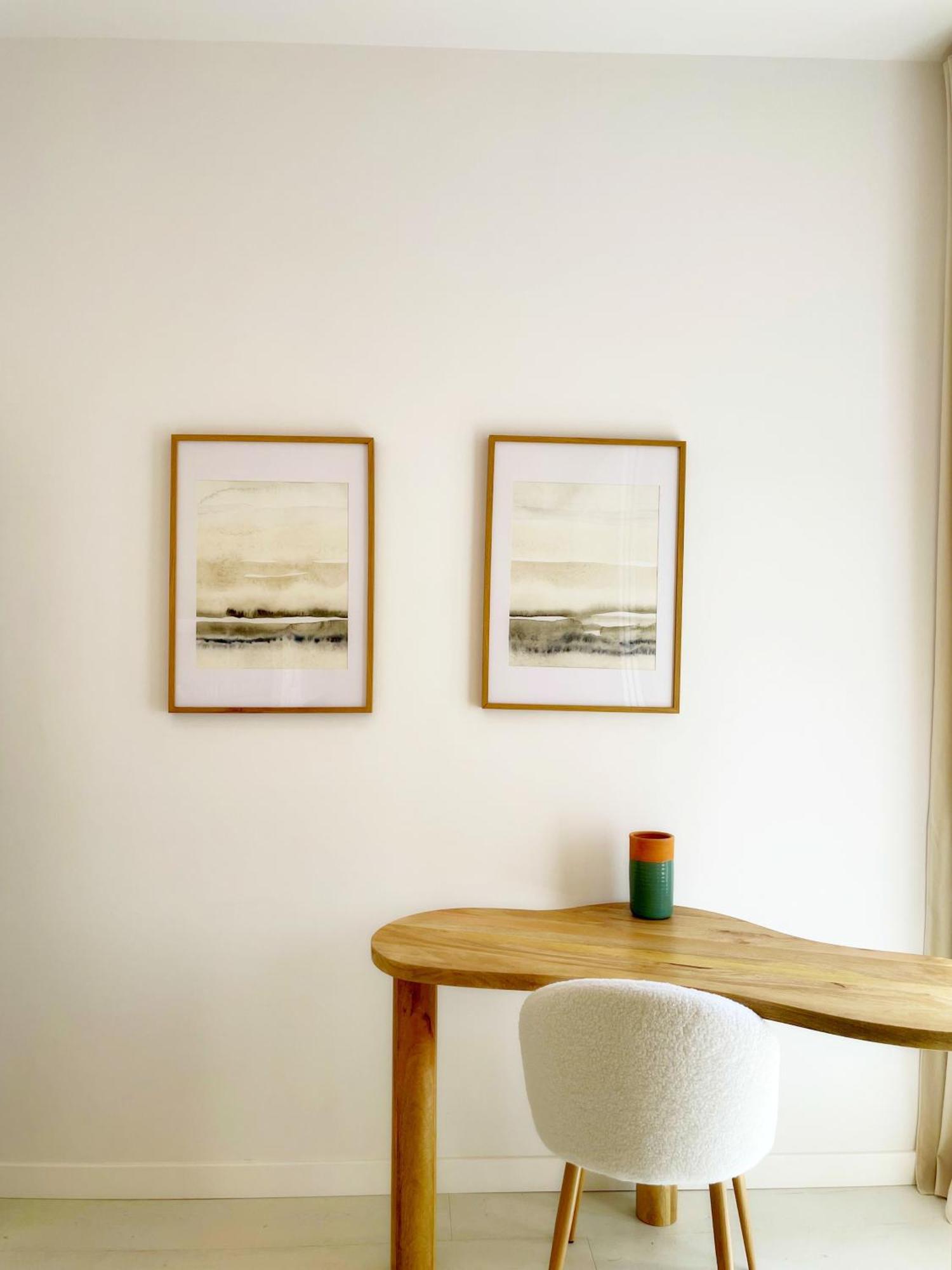 Piso Familiar Con Tres Habitaciones En La Goleta มาลากา ภายนอก รูปภาพ